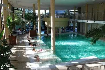 Wellness Hotel Gyula