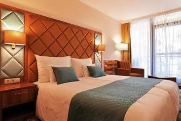 Wellness Hotel Gyula