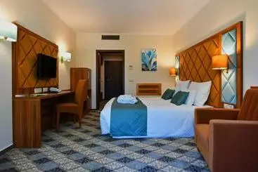 Wellness Hotel Gyula