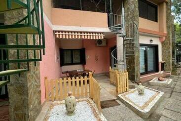 شقق خاصة سياحية Casa Alice