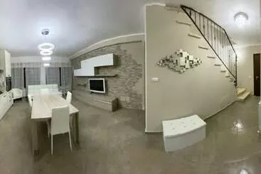 Apartamenty turystyczne Casa Vacanze Onelia