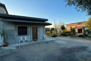 Apartamenty turystyczne La Casa Di Peppe