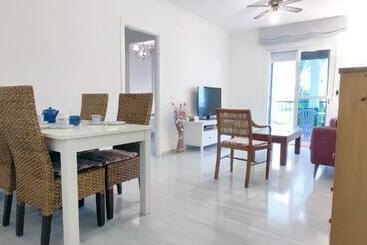 Turistihuoneistot Laguna Beach Coral Side