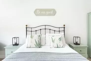 Apartaments turístics Market Apartment By Creative Stays