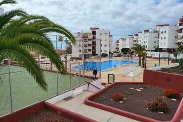 Pisos turísticos Tropicalidays Palmeras Del Sur