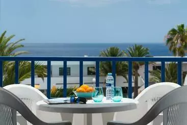 Appartamenti turistici Sabbia Suites Pleamar