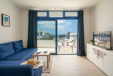 Apartamente turistice Sabbia Suites Pleamar