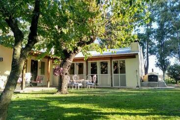 Ferienwohnungen Quinta   Casa De Campo