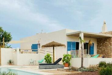 דירות לתיירים Villa Privada En Entorno Rural