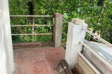 Apartamentos turísticos William Villa “b”