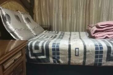 Ferienwohnungen Wmb Apartment