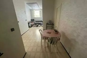 ツーリストアパートメント Appartement En Rdc à 5 Minutes De La Plage