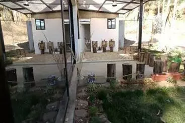 آپارتمان‌های توریست‌ها Casa De Campo El Palomar