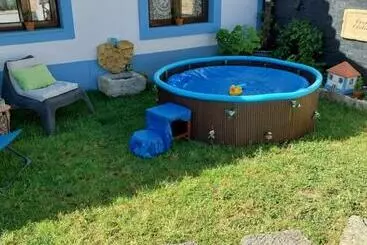 Turistihuoneistot Casa Odélia