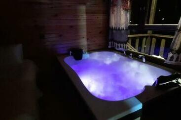 Apartamente turistice Ekinoksdağevi