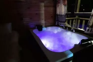 Apartamentos turísticos Ekinoksdağevi