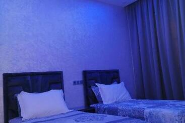 관광객 아파트 Appartement Essaouira Mogador