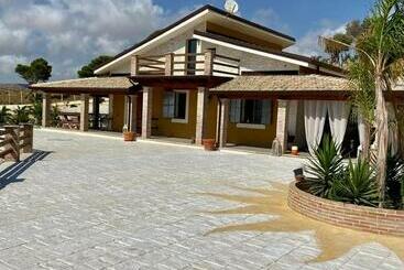 Turista apartmanok Bella Vista