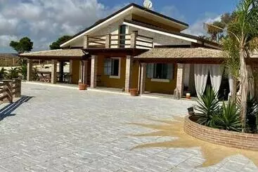 Turistihuoneistot Bella Vista