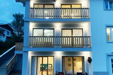 Apartamente turistice Bled Lake Number 10