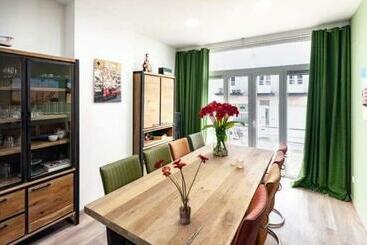 游客公寓 Edelweis