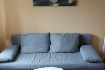 Turistihuoneistot Ferienwohnung In Kiel