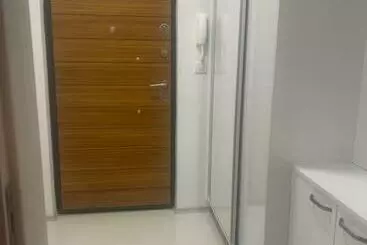 Pisos turísticos Ohridska Apartmant