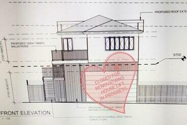 Жильё для туристов Oxley Private Heated Mineral Pool & Private Home