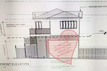 Turistihuoneistot Oxley Private Heated Mineral Pool & Private Home