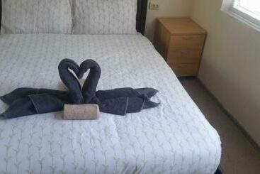 דירות לתיירים Pliska Apartment