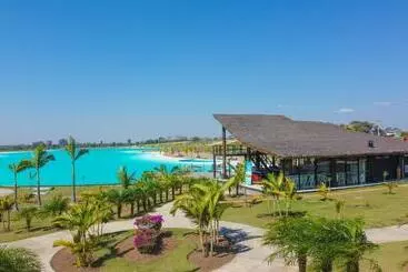 آپارتمان‌های توریست‌ها Sun Cottage   Mar Adentro