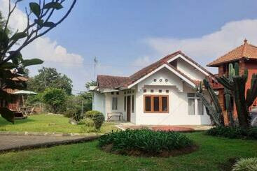 Apartaments turístics Villa Gazebo Galaxy