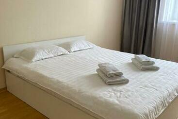 شقق خاصة سياحية апартаменты в центре города