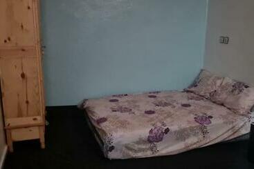 관광객 아파트 اقامة هبة