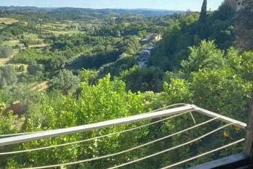 Turistihuoneistot Appartamento Camilla