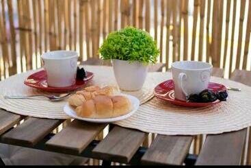 Apartamentos turísticos Cozy Flat In Boiro Near The Beach