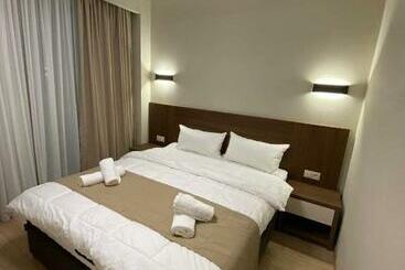 Apartamentos turísticos Crystal Residence 628