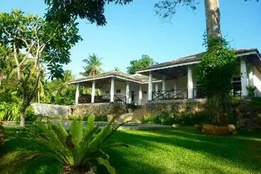 Apartaments turístics Etamba House