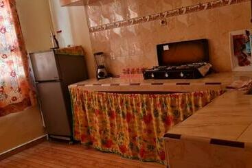 Жильё для туристов Hiba