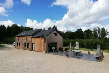 Turistihuoneistot L Endroit Oublié