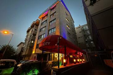 Pisos turísticos Otto Boutique