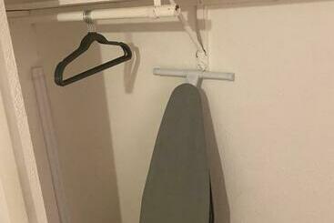 شقق خاصة سياحية Quiet 2bedroom At Fort Lauderdale Fl