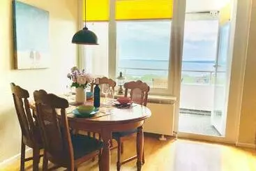 Ferienwohnungen Sullivans Seaview