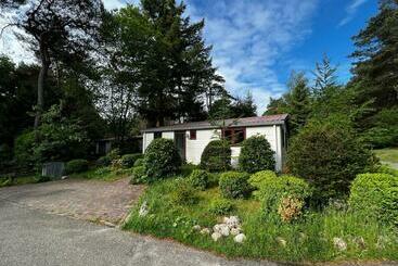 דירות לתיירים Boszicht