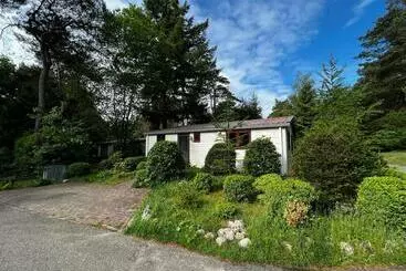 Vakantie-appartementen Boszicht