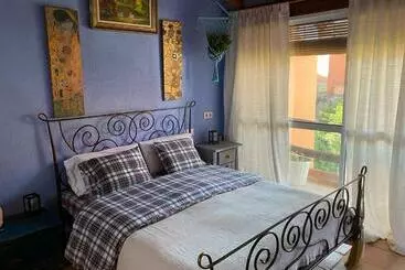 Ferienwohnungen Can Lluna Tú Casa Zen