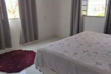 ツーリストアパートメント Refúgio Do Valle Pirenópolis