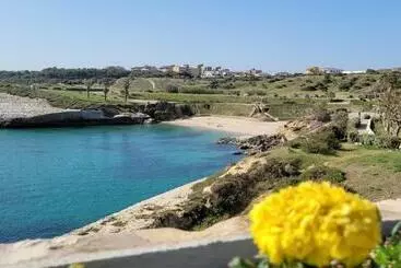 Apartaments turístics Intero Appartamento Con Parcheggio Gratuito