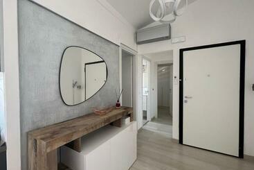 شقق خاصة سياحية Residence Borghi