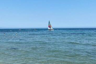 Apartaments turístics Vistas Al Mar Playa De Los Bovetes Denia